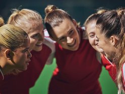 Łódź. Mistrzostwa Świata Kobiet U-20 w Łodzi. Wielki finał na stadionie ŁKS Łódź!