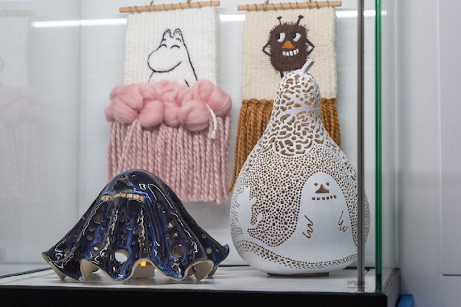 Łódź. Wystawa Muminków w Muzeum Kinematografii w Łodzi. Warsztaty plastyczne, origami i więcej