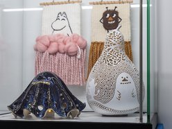 Łódź. Wystawa Muminków w Muzeum Kinematografii w Łodzi. Warsztaty plastyczne, origami i więcej