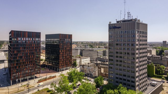 Exponential Leadership Program. Edukacyjna inicjatywa z Doliny Krzemowej w Łodzi