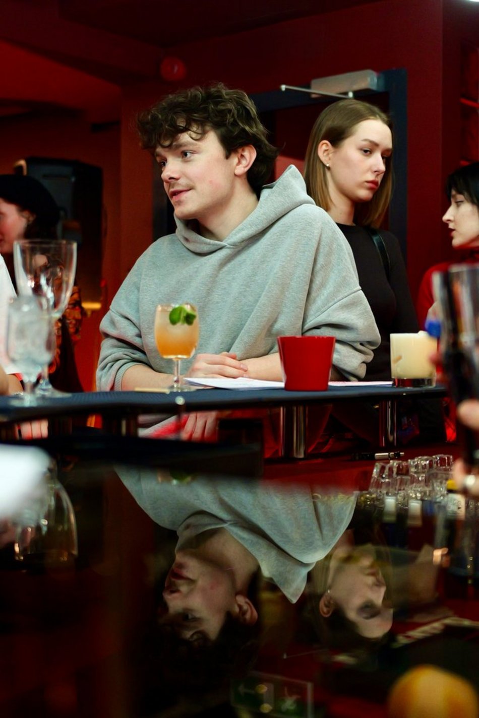 Łódź. Otwarcie Piekłostanu