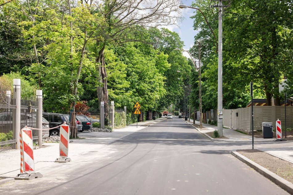 Remont Bema zakończony. Kiedy otwarcie