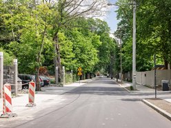 Remont Bema zakończony. Kiedy otwarcie