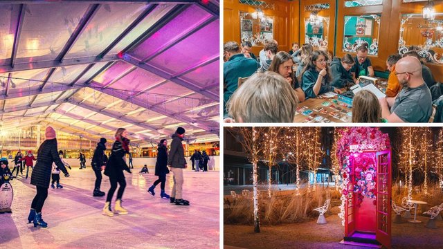 Walentynki w Łodzi na każdą kieszeń! Potańcówka, seanse, zniżki do Orientarium Zoo Łódź i więcej