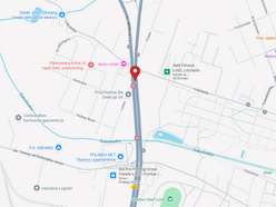 Łódź. Jeden fotoradar w Łodzi mniej! Sprawa trafiła na policję!