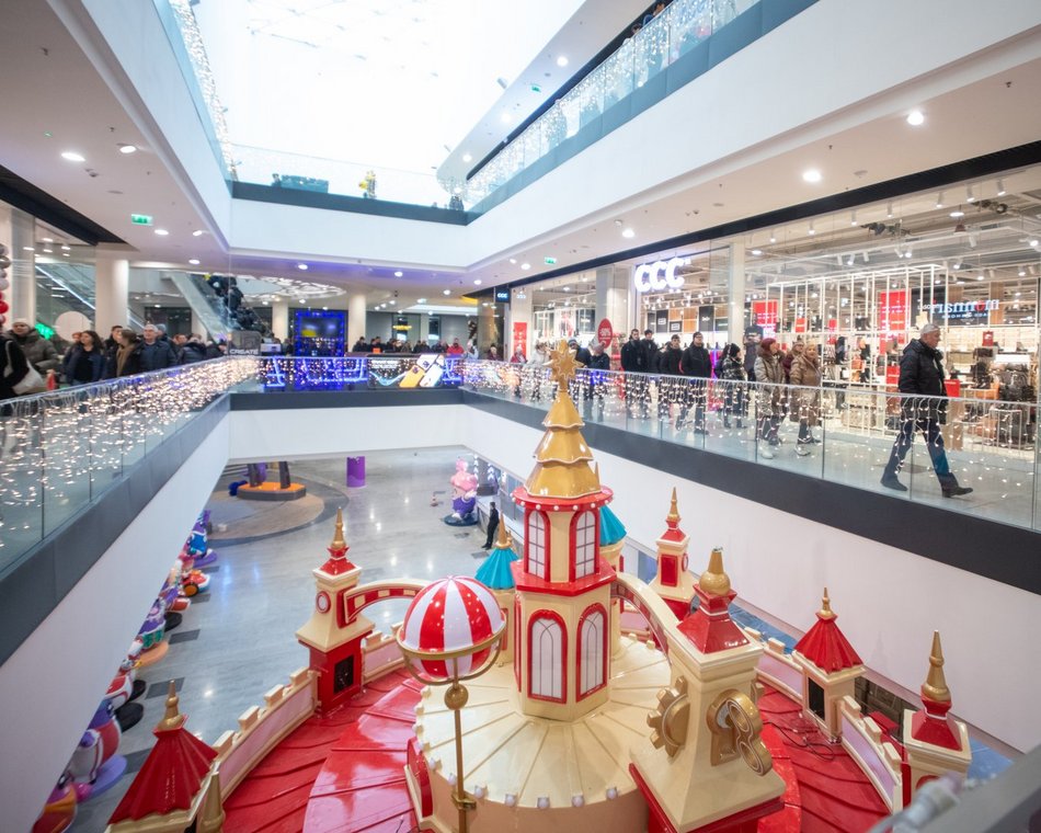 Nowa Sukcesja w Łodzi otwarta