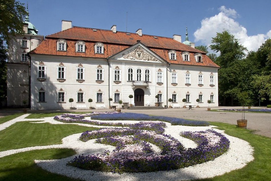 Najciekawsze wsie w województwie łódzkim