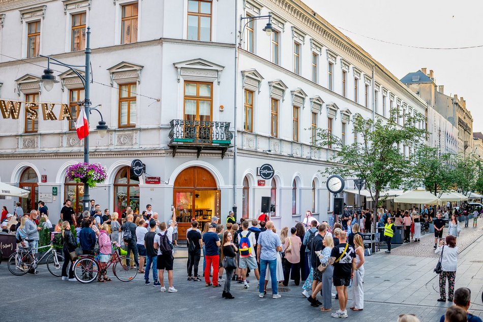 Songwriter Łódź Festival