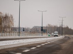 Trasa Górna już otwarta! Dojazd do autostrady A1 jest łatwiejszy