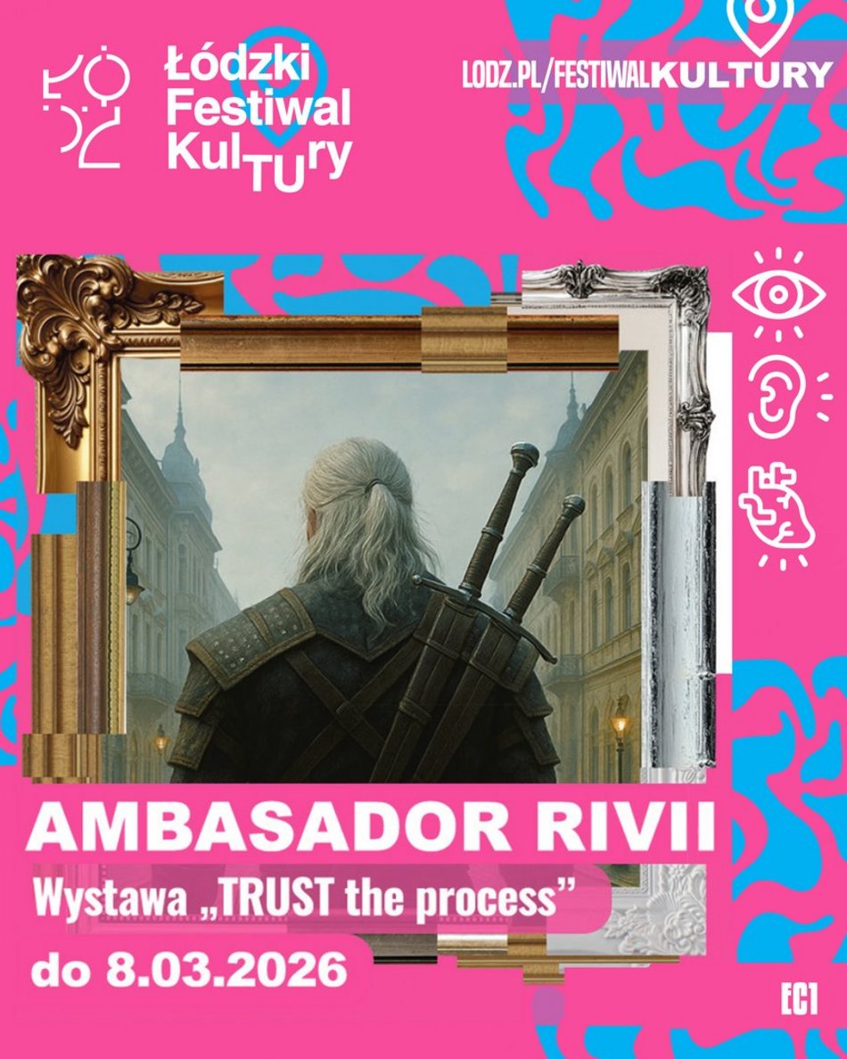 Gwiazdy na wydarzeniach w październiku w Łodzi