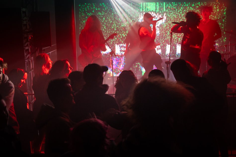 Koncert YANN na Great September 2024