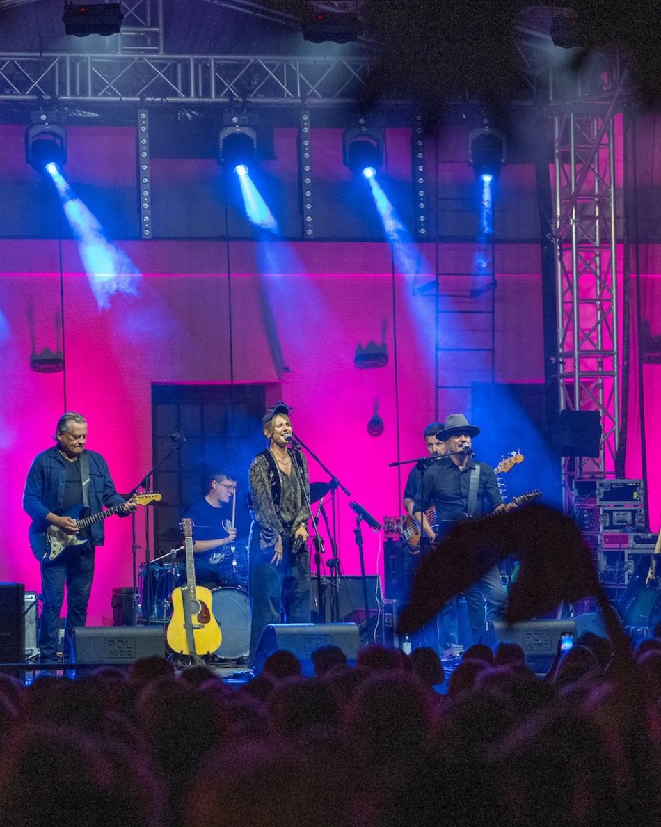 Łódź. Finał Geyer Music Factory 2025. Piotr Nalepa oczarował publiczność