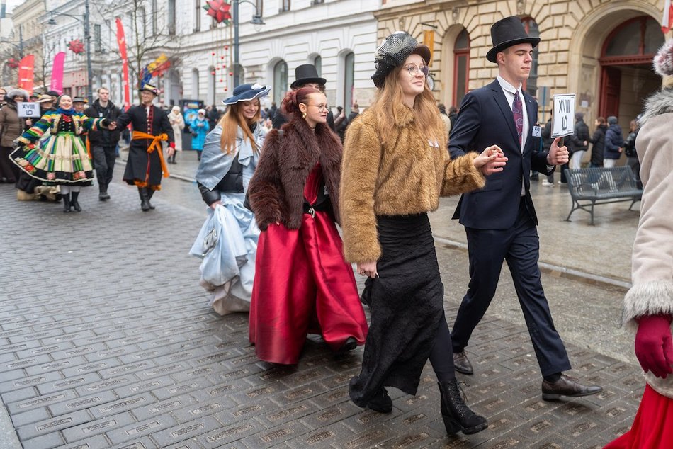 Łódź. Polonez dla Łodzi 2026