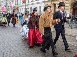 Łódź. Polonez dla Łodzi 2026