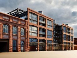 Łódź. Nowe mieszkania przy Ogrodach Geyera w Łodzi? Zielone światło dla inwestycji Nova Piotrkowska