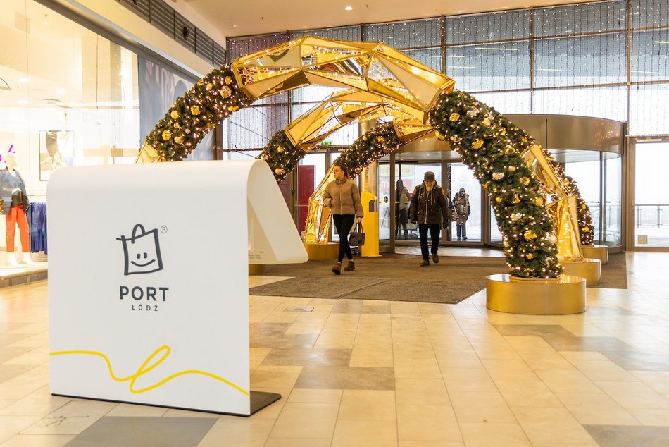 Łódź. Poświąteczne wyprzedaże wystartowały! Tłumy na zakupach w Porcie Łódź