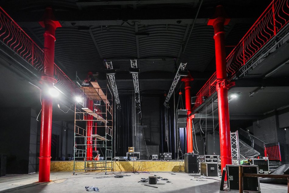 Łódź. Był słynny Lordi’s, będzie Larum! Nowy klub na Piotrkowskiej