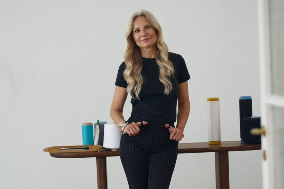 Czym zajmuje się psychostylistyka? Iwona Sasin z Łodzi opowiada o tajnikach pracy