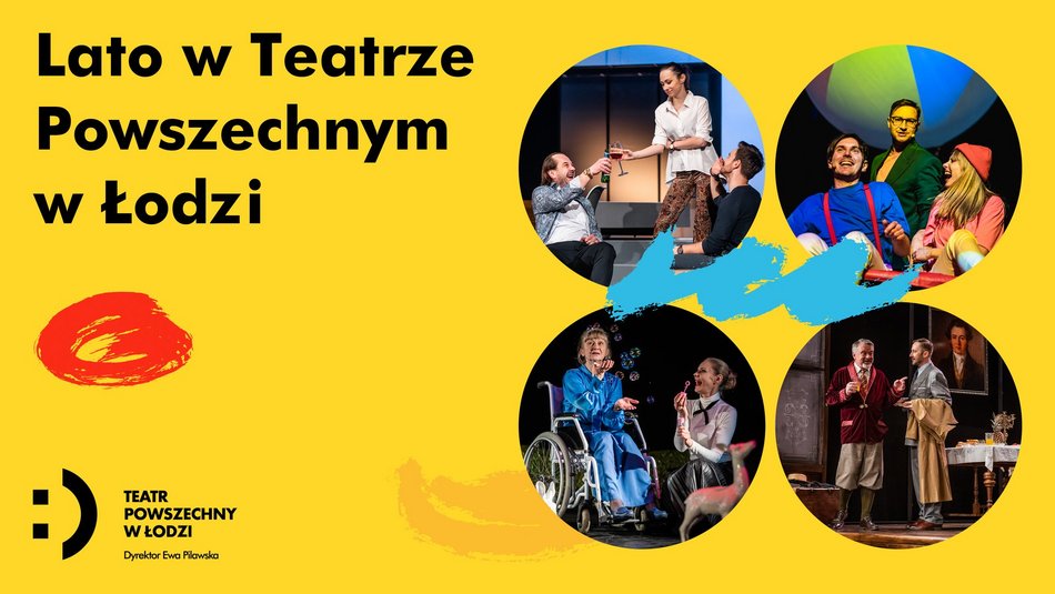 spektakl teatralny