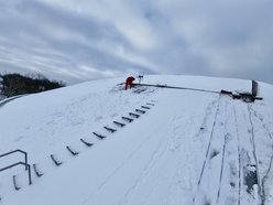 Łódź. Akcja „Zima” w Łodzi wciąż trwa