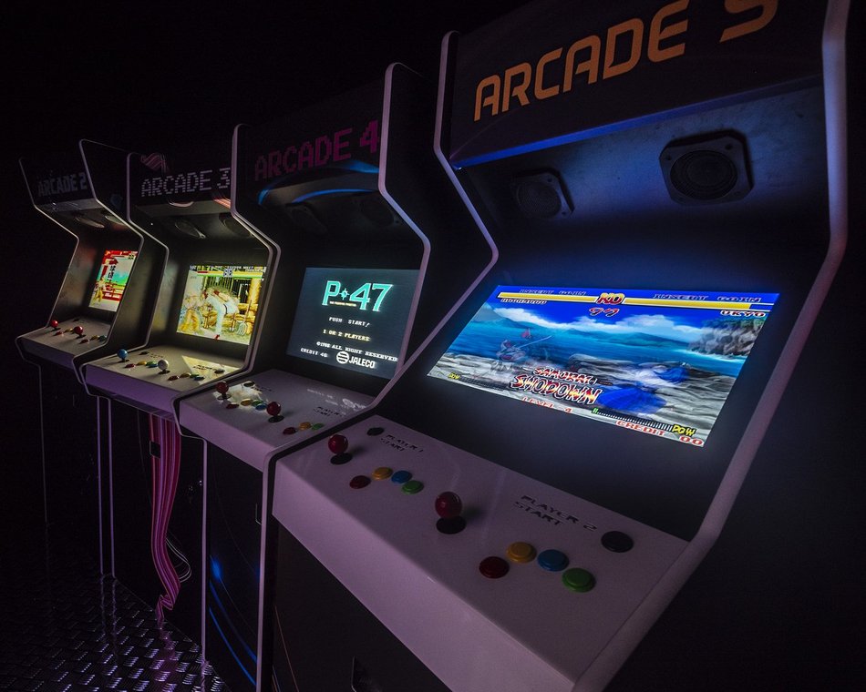 Centrum Komiksu i Narracji Interaktywnej