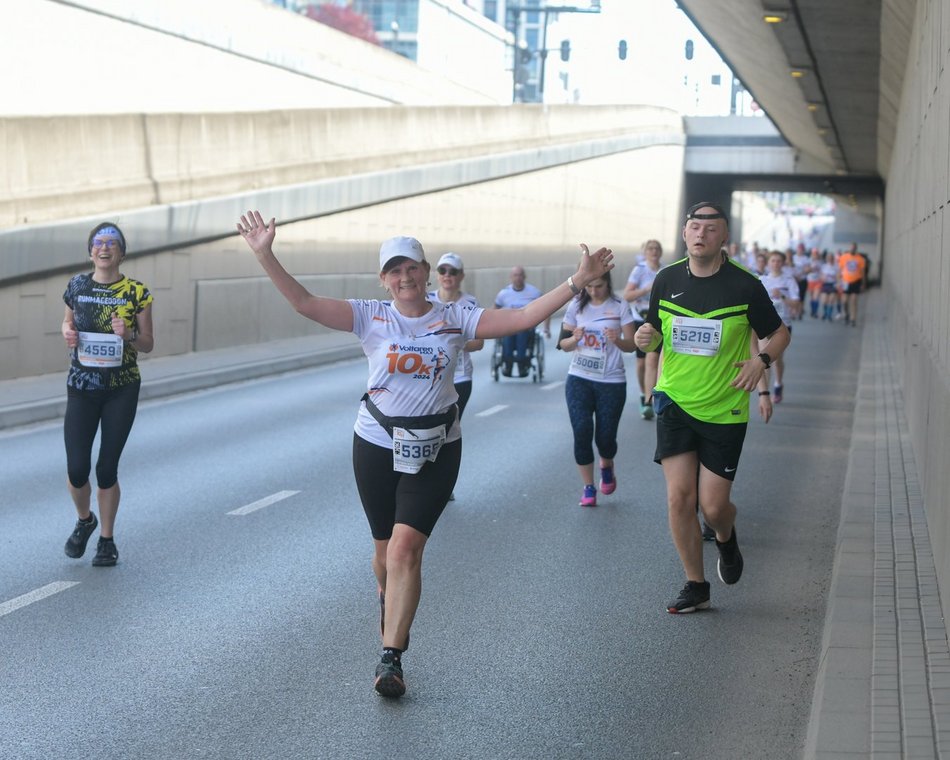 DOZ Maraton Łódź 2024 zdjęcia