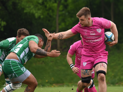Kolejny popis rugbystów z Łodzi! Budowlani nie dali szans Lechii Gdańsk