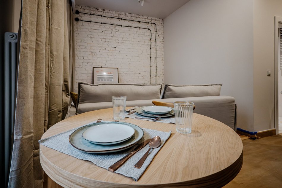 Łódź. Nowe mieszkania miejskie przy Ogrodowej w Łodzi. Tak będziemy mieszkać u Poznańskiego!