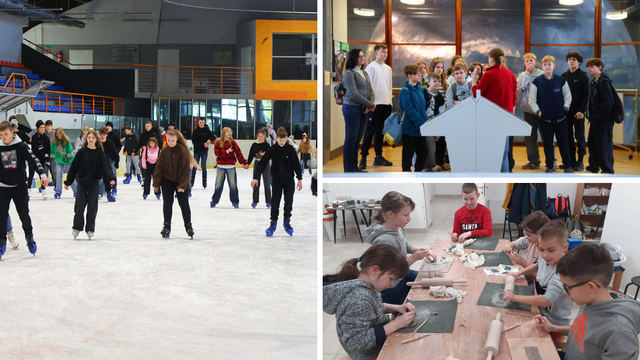 Ferie zimowe 2026 w Łodzi. Rusza elektroniczny system zgłoszeń. Nie przegap terminu! [SZCZEGÓŁY]