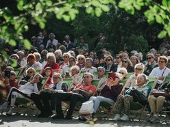 Letnie Koncerty w Altanie. Publiczność uwielbia ten cykl!