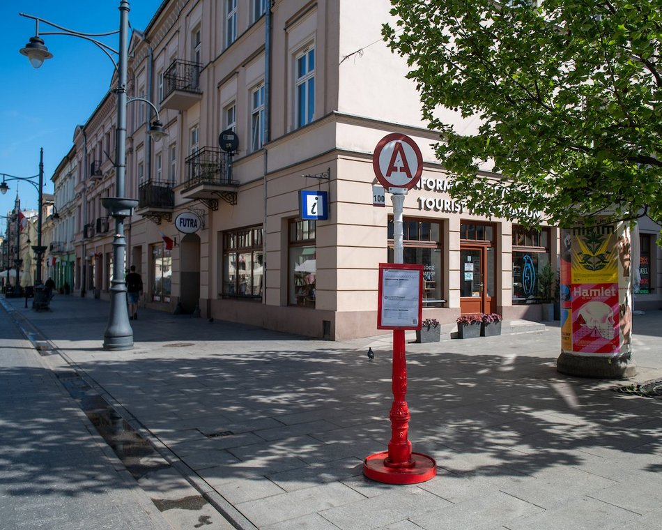 Łódź. Łódzkie Linie Turystyczne rozpoczęły sezon! Zwiedzaj Łódź zabytkowym tramwajem lub autobusem