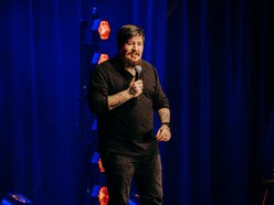 Łódź. Mateusz Socha w Atlas Arenie w Łodzi