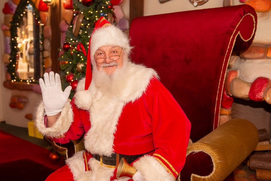 Łódź. Mikołaj w Łodzi do wynajęcia nie tylko na Wigilię. Sprawdź ceny na urodziny, bankiety i eventy