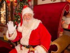 Łódź. Mikołaj w Łodzi do wynajęcia nie tylko na Wigilię. Sprawdź ceny na urodziny, bankiety i eventy