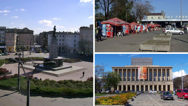 Łódź, której już nie ma. Te kultowe miejsca zniknęły! Tęsknicie? [ZDJĘCIA]