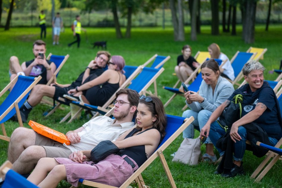 Łódź. Ostatni Psia Polówka w Łodzi za nami. Nic słodszego dziś nie zobaczysz!