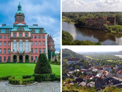 Łódź. Wycieczki z PTTK Łódź. Królewski Wilanów, perły Lubelszczyzny, weekendowe Mazury i więcej