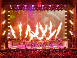 Łódź. TOP 25 zdjęć Łódź Summer Festival 2025. Te momenty zapamiętamy do końca życia!