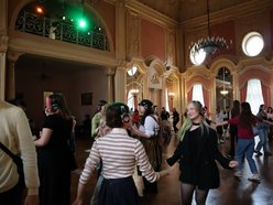 Wydarzenia w weekend w Łodzi