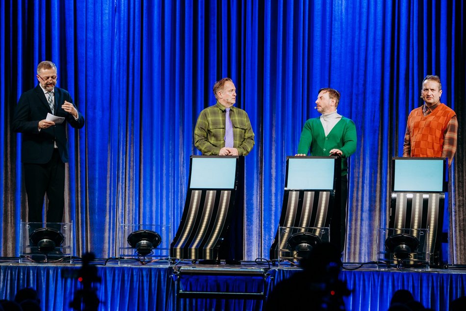 Polska Noc Kabaretowa 2024 w Atlas Arenie