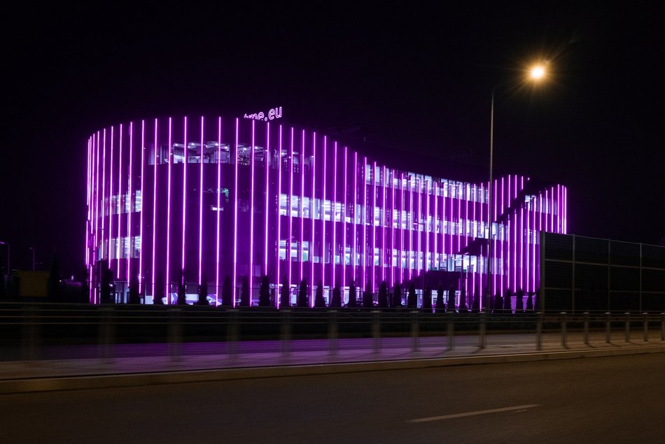 TME w Łodzi rekrutuje. Kogo szukają do pracy w głównej siedzibie firmy?