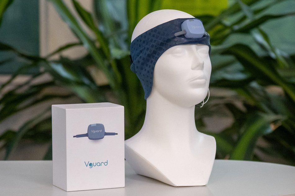 Sukces startupu z Łodzi! Cogniguard PL tworzy innowacje dla osób z chorobą Alzheimera