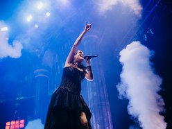 Within Temptation w Atlas Arenie