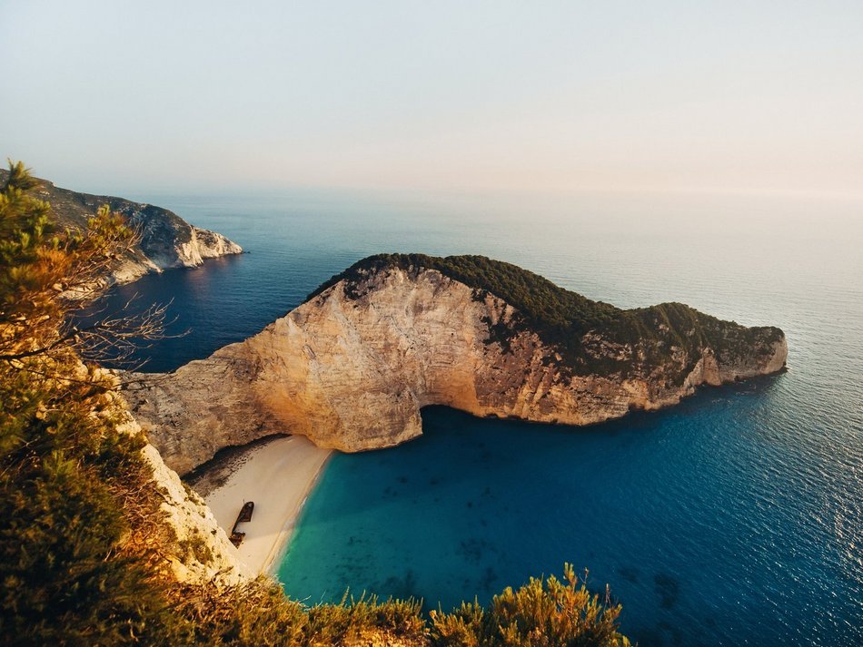 [Translate to Ukraiński:] Zakynthos (Grecja)