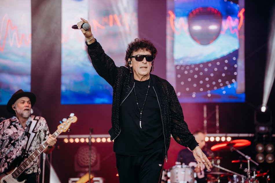 Łódź. TOP 25 zdjęć z Łódź Summer Festival. Tak bawiliśmy się na poprzednich edycjach! [ZDJĘCIA]