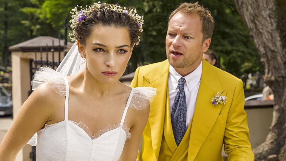 Toya. Program telewizyjny. Hity w telewizji