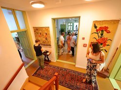 Wystawa „Ostatnie lato" w Centralnym Muzeum Włókiennictwa w Łodzi nagrodzona!