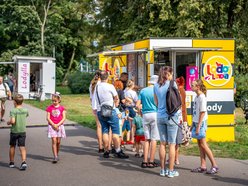 Dokąd na piknik w Łodzi