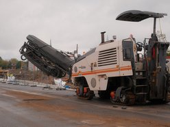 Wólczańska w Łodzi zostanie w pełni otwarta