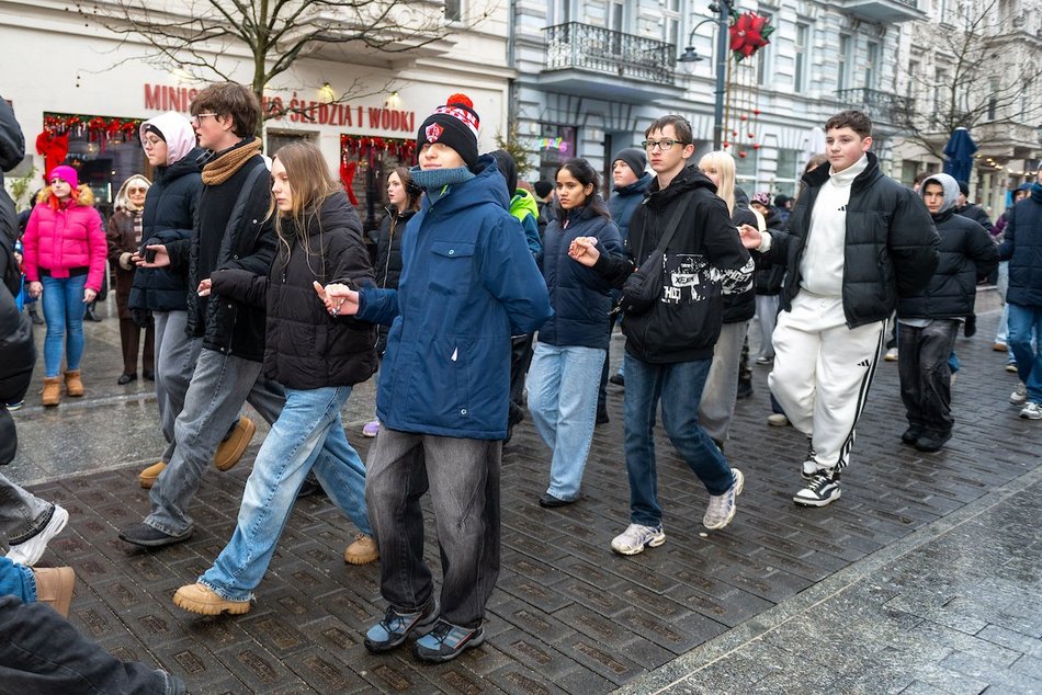 Łódź. Polonez dla Łodzi 2026
